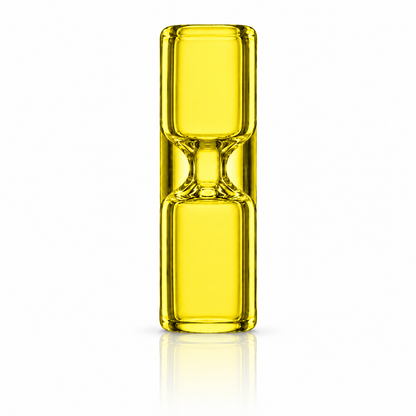Glass Tip - Hourglass (5,000ct)