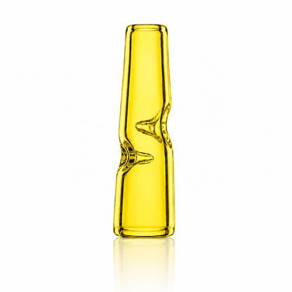 Glass Tip - Conical with 2 Pokes (5,000ct)