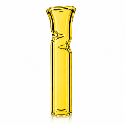Glass Tip - Flatmouth (5,000ct)