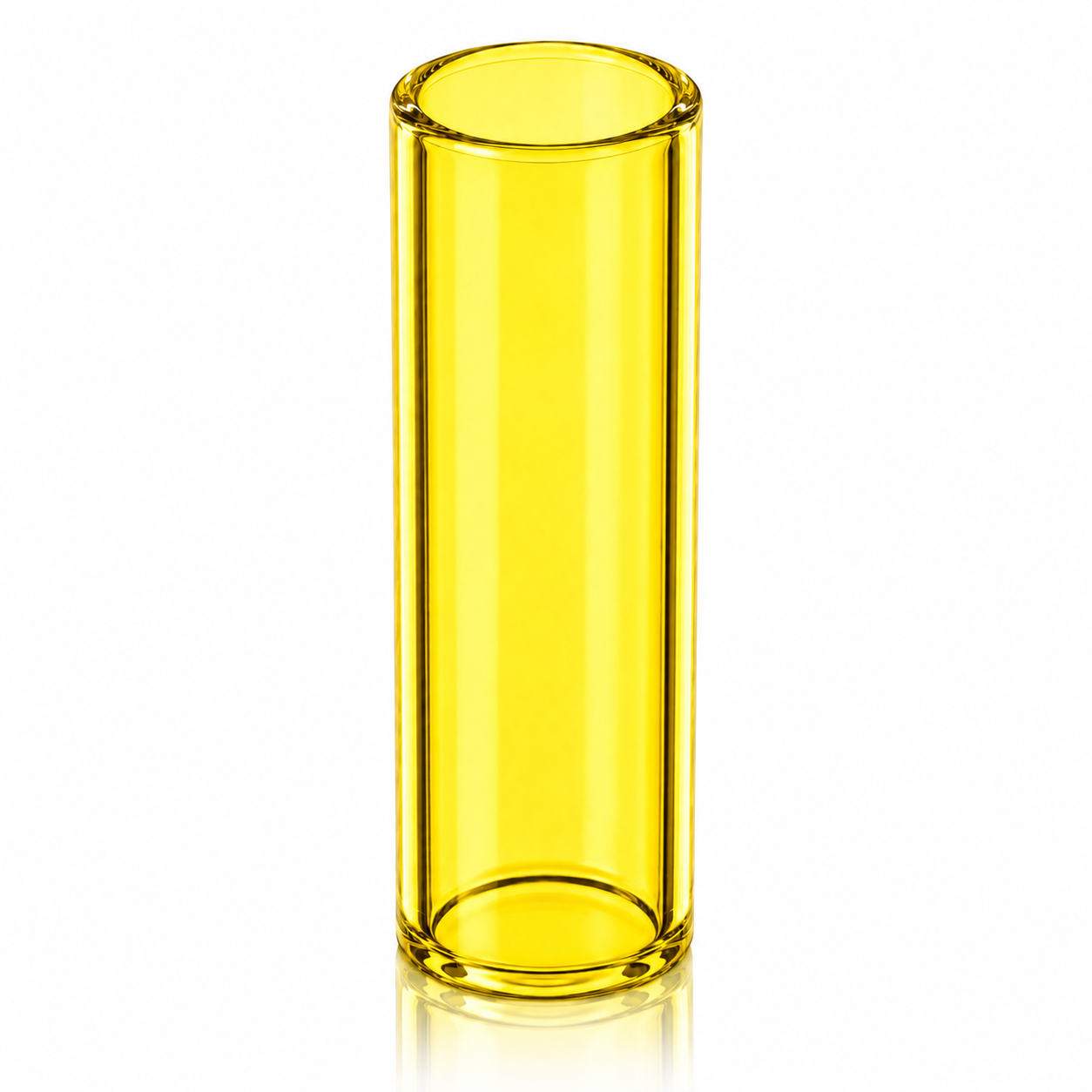 Glass Tip - Straight (5,000ct)