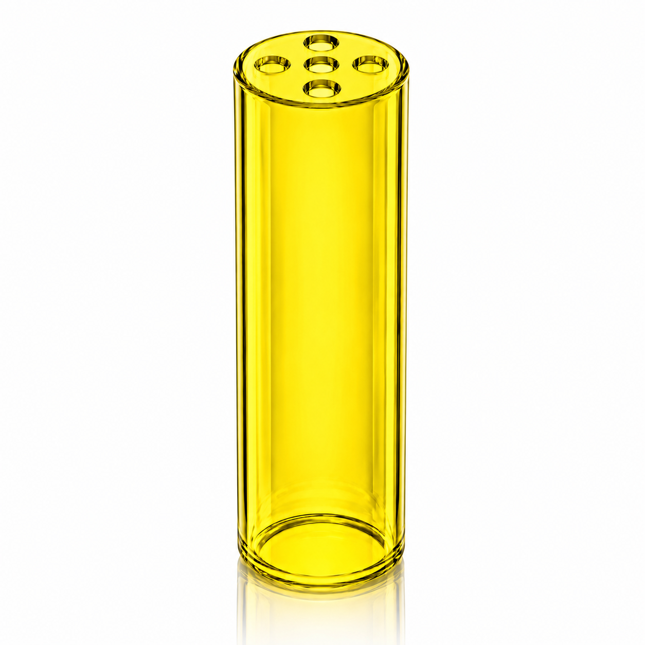 Glass Tip - Vented (5,000ct)