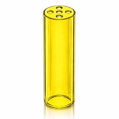 Glass Tip - Vented (5,000ct)