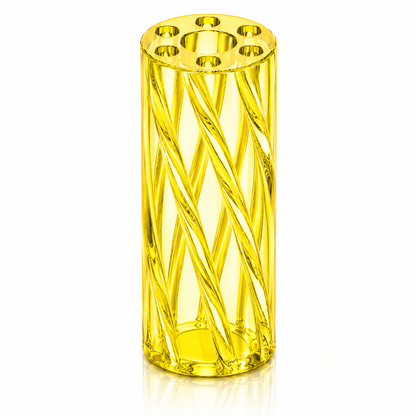 Glass Tip - Vortex (5,000ct)