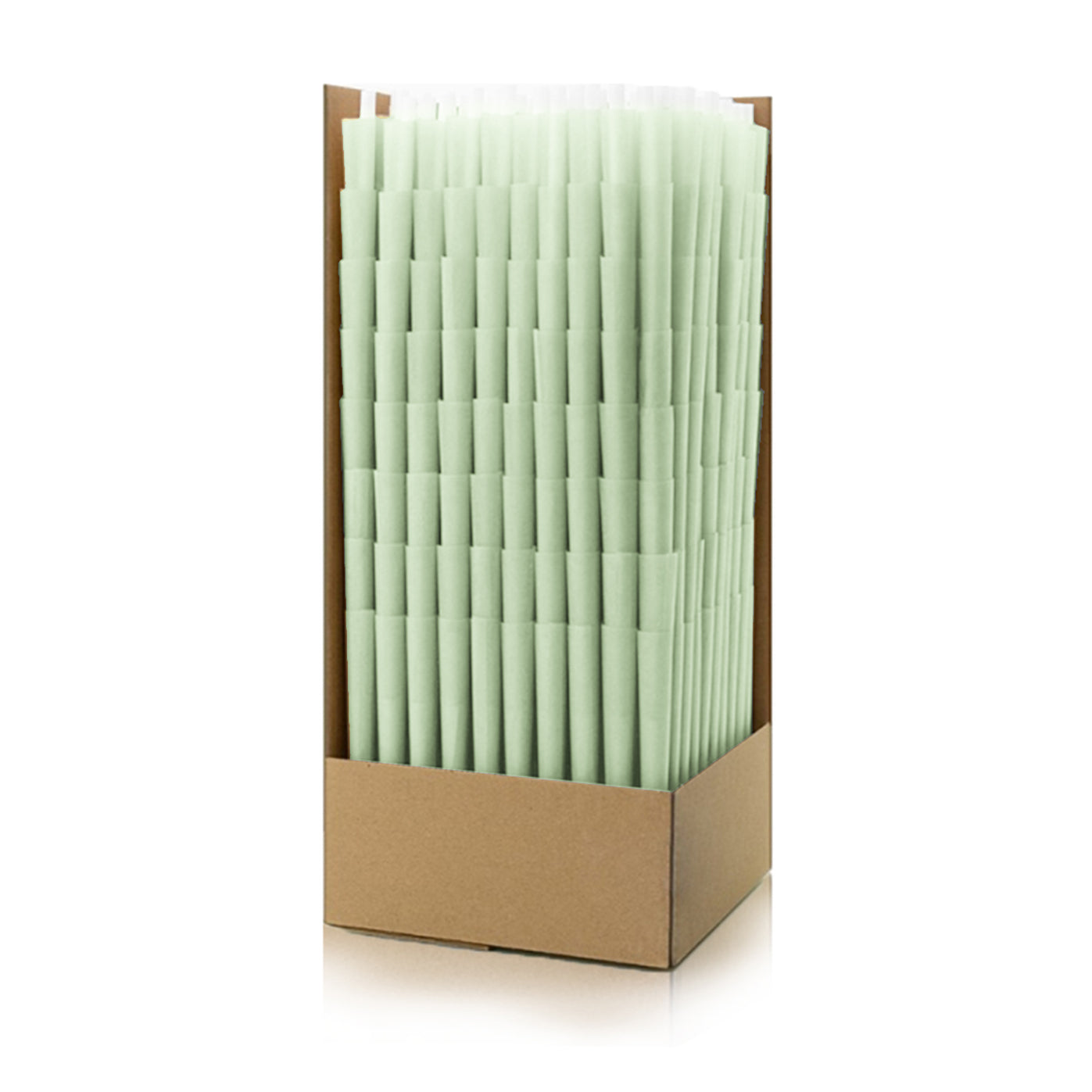 Cones (Green): 70mm - 900 Count