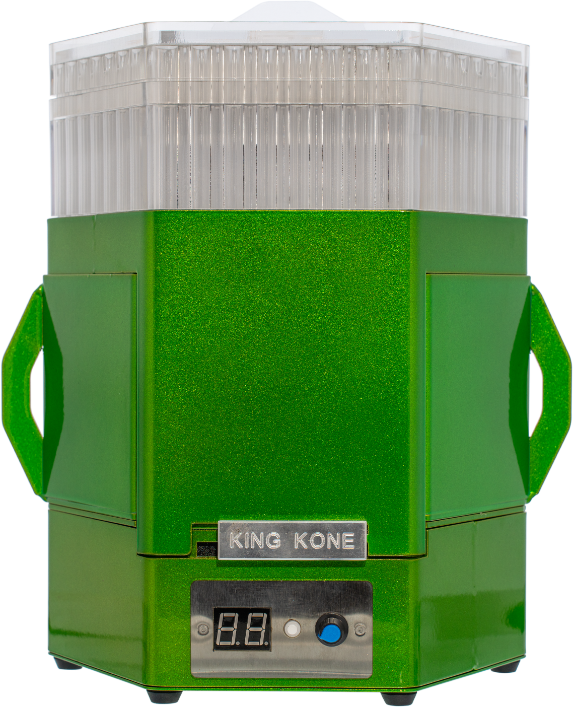 VERSION 2: KING KONE Pre-Roll Filling Machine