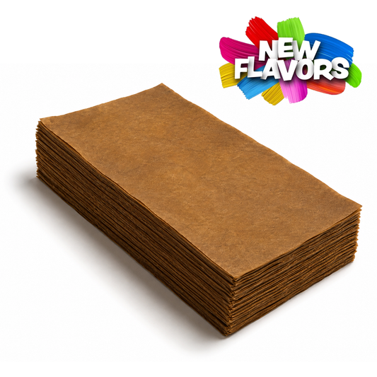 Wraps: Herbal (50ct)