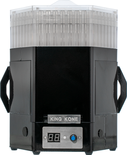 VERSION 2: KING KONE Pre-Roll Filling Machine