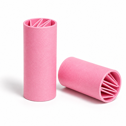 Paper Tip - Folded - COLOR