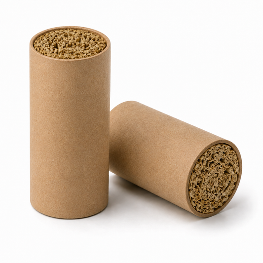 Corn Husk Tip: Natural