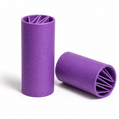 Paper Tip - Folded - COLOR
