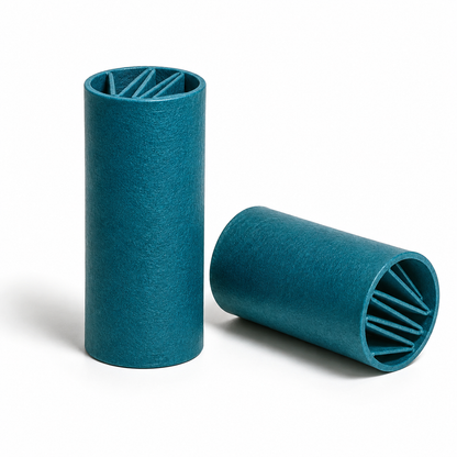 Paper Tip - Folded - COLOR