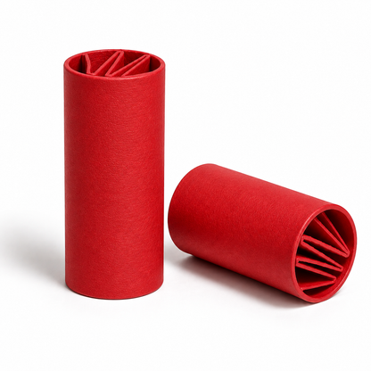 Paper Tip - Folded - COLOR