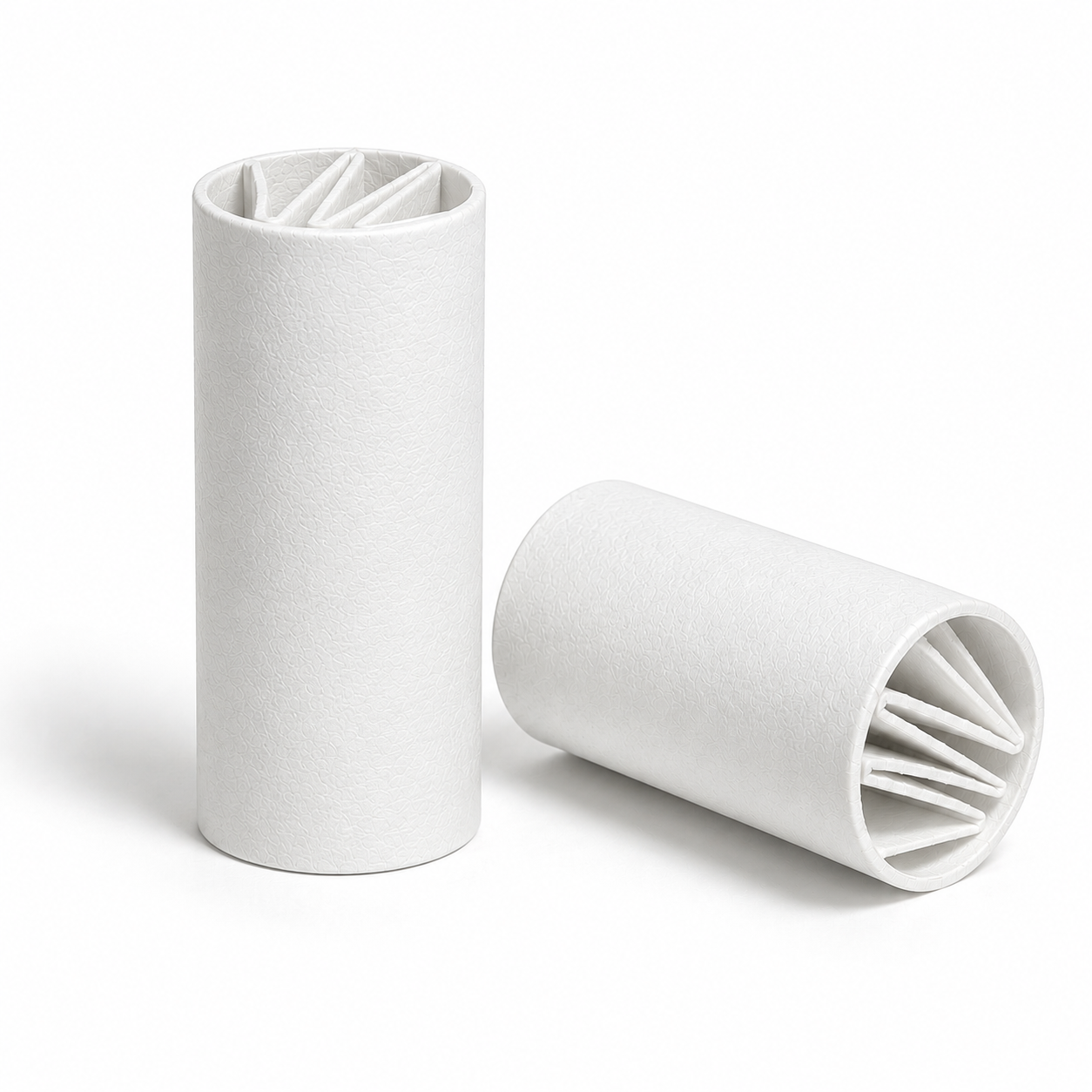 Paper Tip - Folded - COLOR