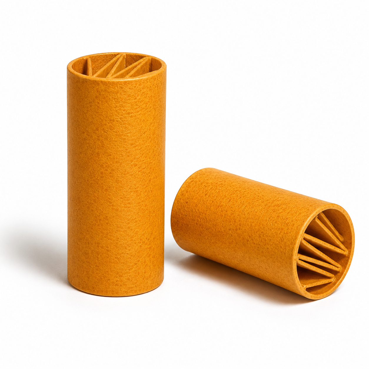 Paper Tip - Folded - COLOR