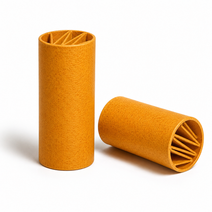 Paper Tip - Folded - COLOR