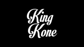 KING KONE CLOSER- 98mm Size Specific