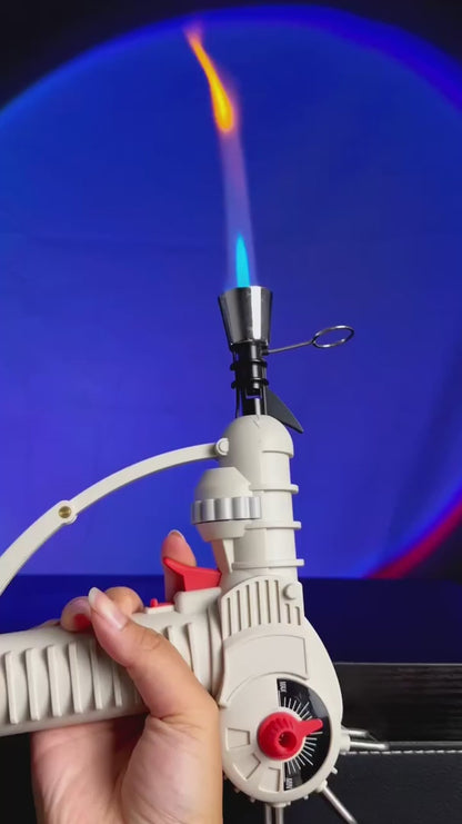 Raygun