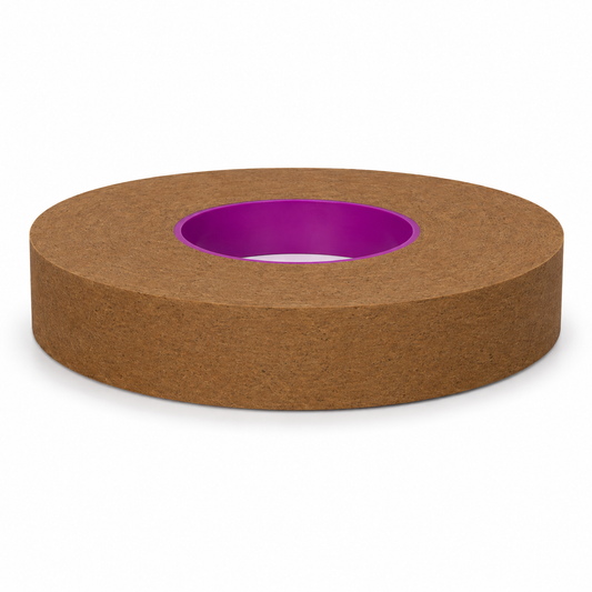 Paper Bobbin: Herbal Wrapper - Brown