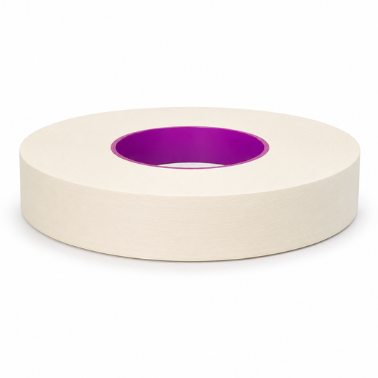 Paper Bobbin: Hemp Rolling Paper