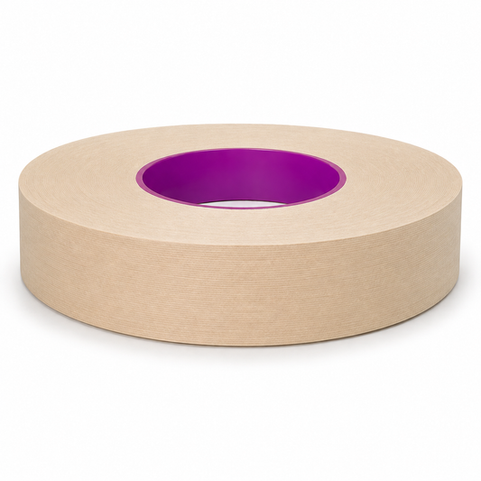 Paper Bobbin: Unbleached Rolling Paper