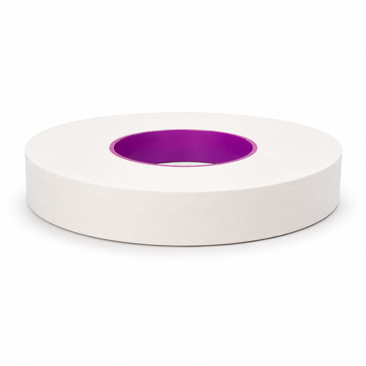 Paper Bobbin: Classic White Rolling Paper