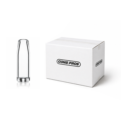 Glass Tip - Stiletto (5,000ct)