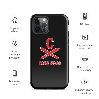 Tough Case for iPhone®