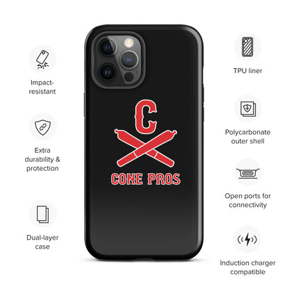 Tough Case for iPhone®