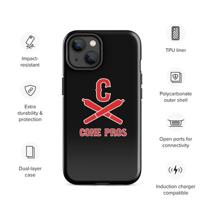 Tough Case for iPhone®