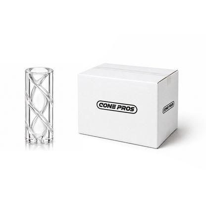 Glass Tip: Whirlpool (5,000ct)