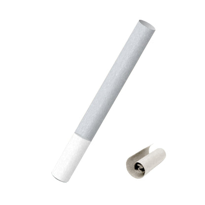 "Sample Pack" Tubes (Classic White): Paper Tip